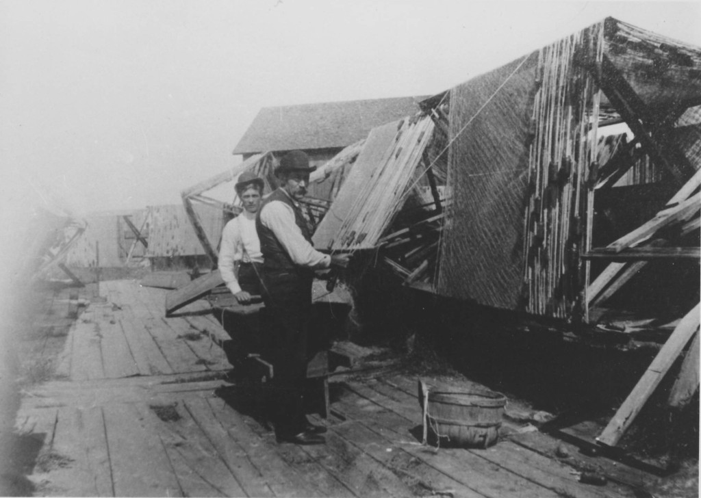 History of Fishing on the Great Lakes Part 1 (Updated 2023)