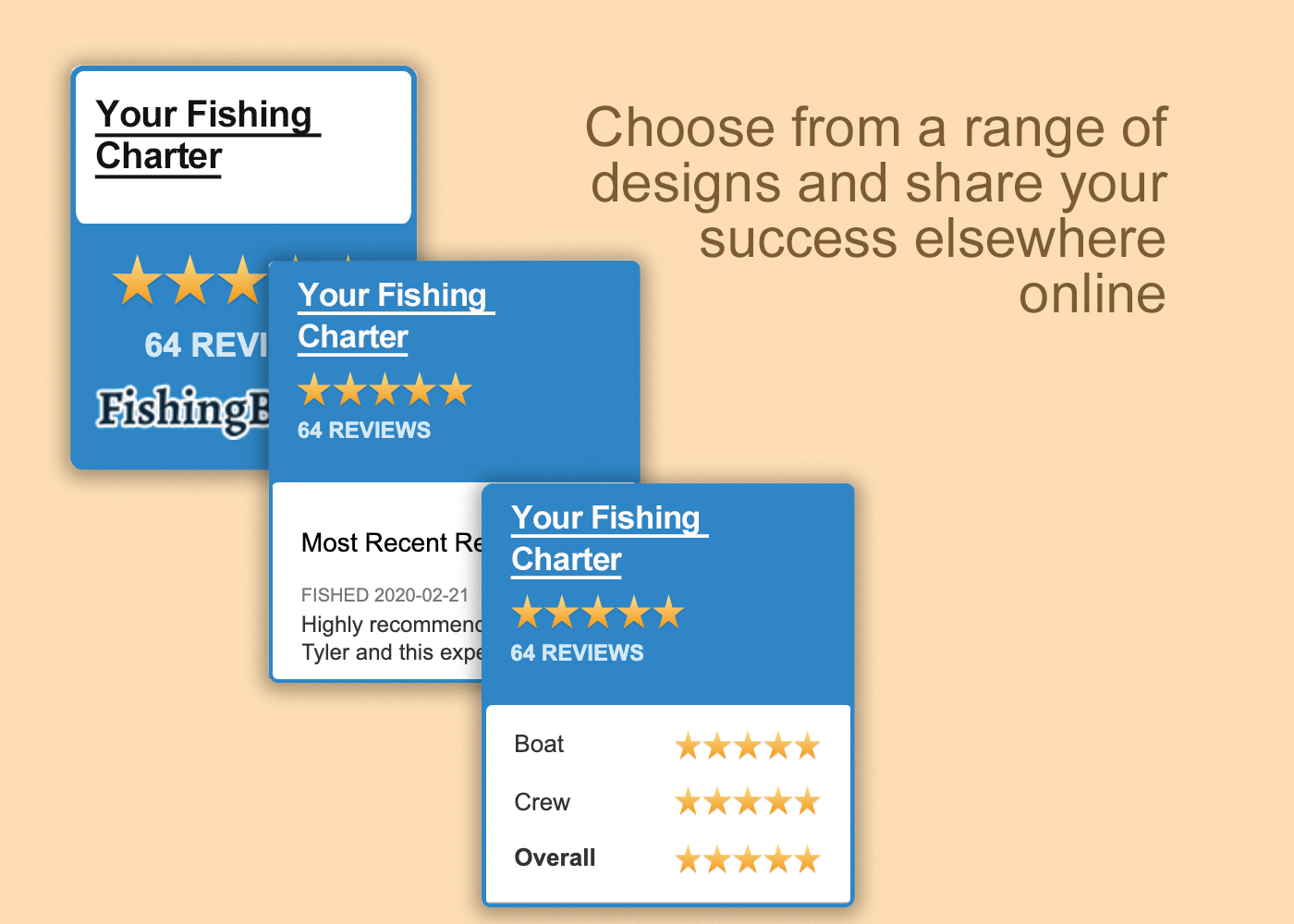 The Complete Guide To Getting More Bookings With FishingBooker (Updated ...