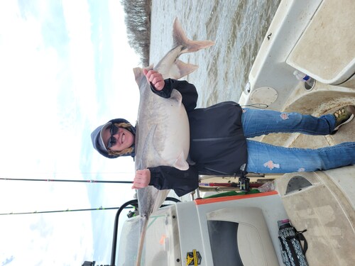 Eufaula Lake Report Photo 1