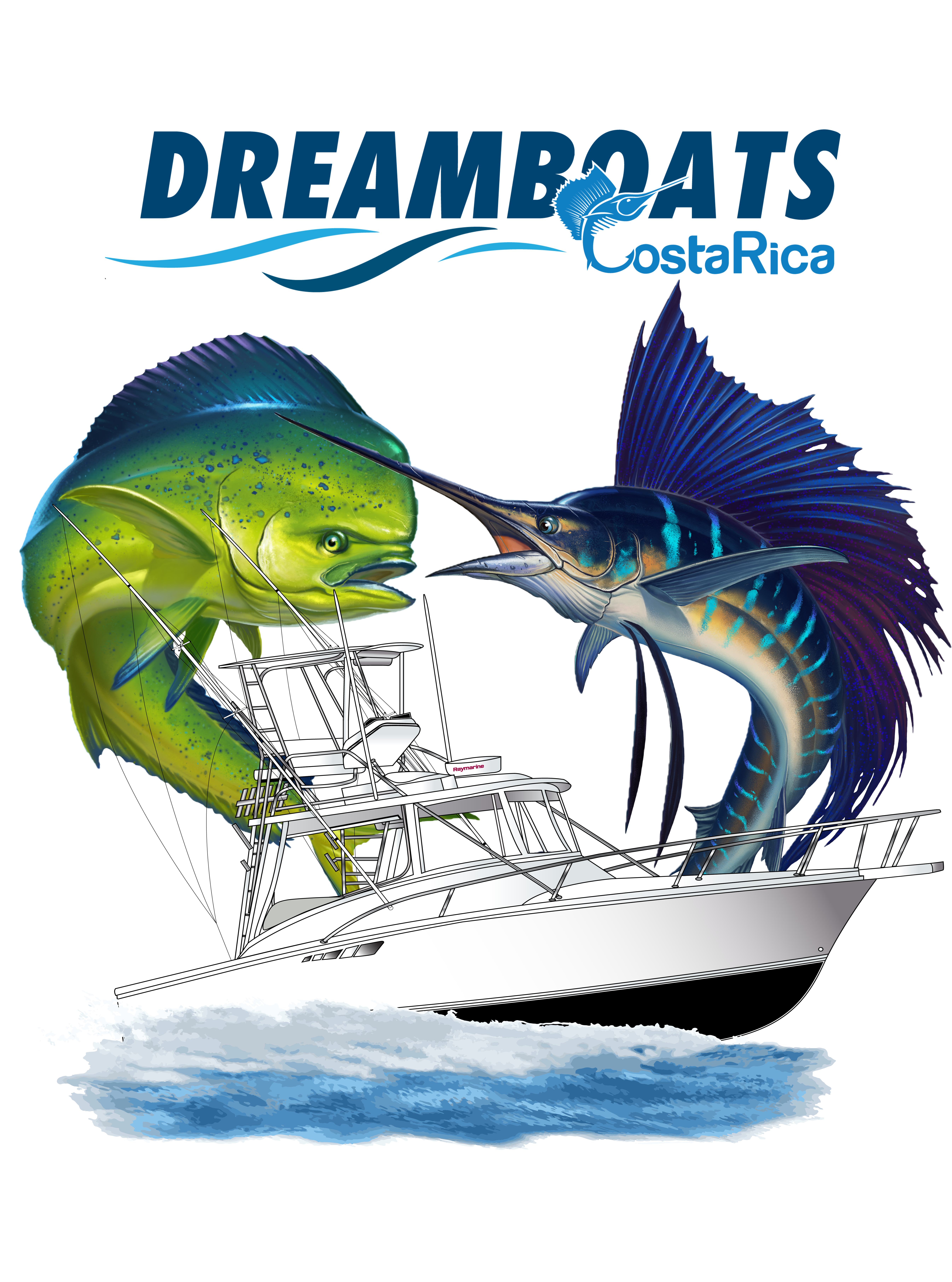 Dream Boats CR profile photo